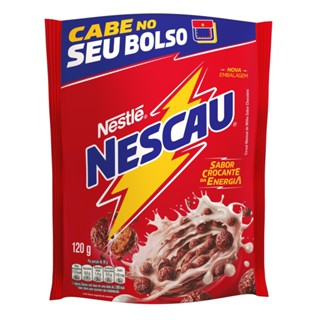 Cereal Matinal NESCAU Tradicional 120g