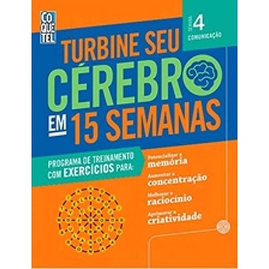 Turbine Seu Cerebro Em 15 Semanas 4