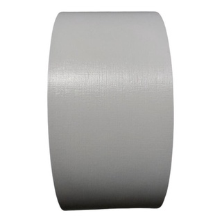 Fita De Borda Mdf Cinza Cristal Chess 64mm X 20m Cinza Claro