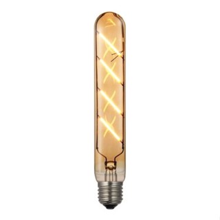 Lâmpada T30 Bulbo Filamento LED 4w 2200k Bivolt Galaxy
