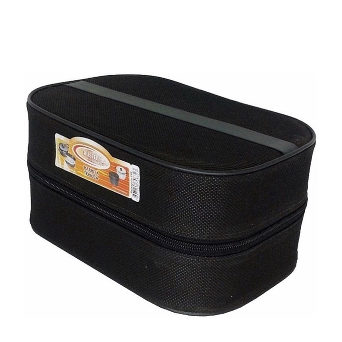 Marmita Térmica Grande Retangular Seu Alimento Quente Por Muito Mais Tempo