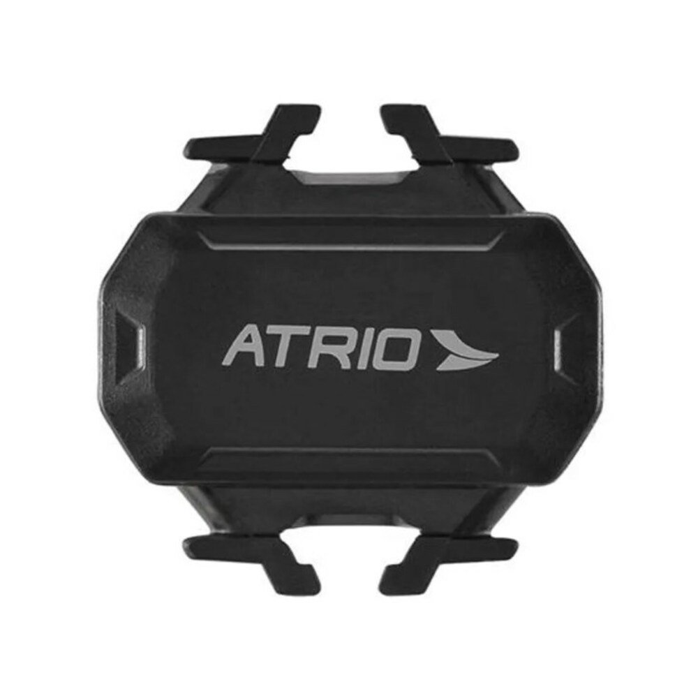 Sensor de Cadência com GPS Bluetooth 4.0 e ANT e 2.4G Resistente à Água Atrio BI156