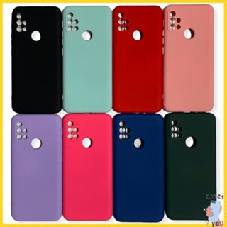 Case Capa Capinha Motorola Moto G30 G31 Aveludada Protetora