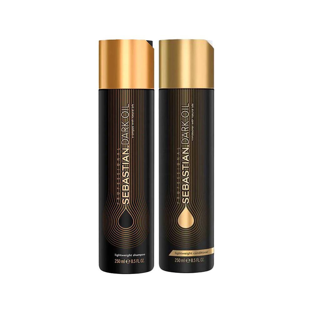 O que é Condicionador Sebastian Professional Dark Oil? Guia e Onde Comprar | BuscaProdutos