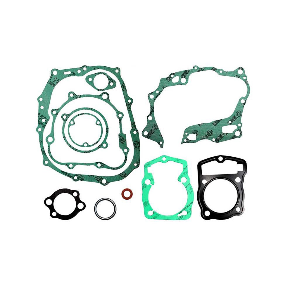 Jogo De Junta Do Motor Honda Cbx 200 Strada / Nx 200 / Xr 200 R - Vedamotor Vs05700000320