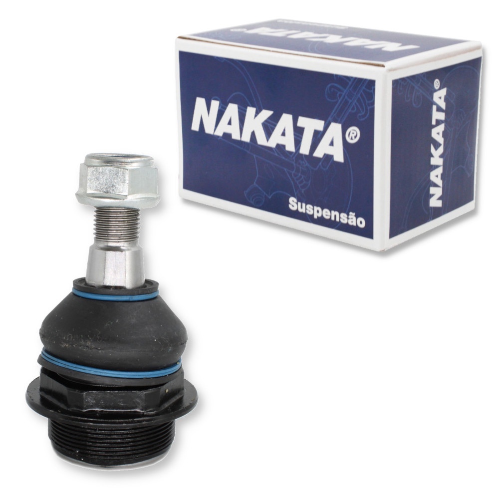 Pivo Suspensao Dianteiro Inferior Lado Esquerdo Renault Master 2013/2020 (Nakata N99205)