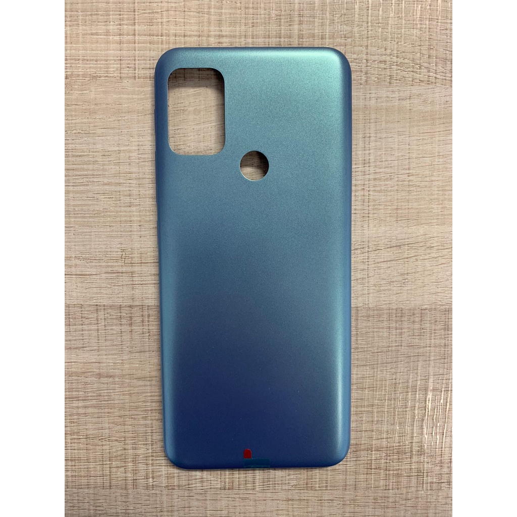 Tampa traseira Moto G30 Com botões laterais (sem lente)