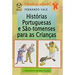 Histórias Portuguesas e São Tomenses para as Crianças