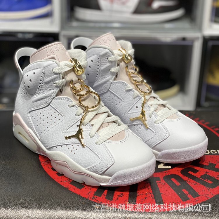 2022 Último Design Air Jordan 6 RetroGold Hoops Sapatos Casuais Femininos  Tênis De Corrida Nike Basquete FSFL UCZW I1JG - Escorrega o Preço