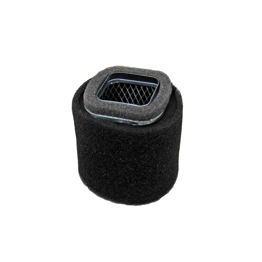 Elemento Do Filtro De Ar Metal Leve / Ybr 125 Factor em Oferta na Shopee