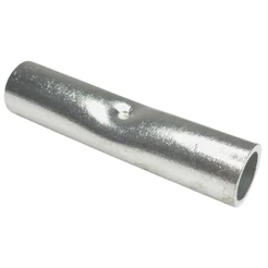 EMENDA TERMINAL TUBULAR COMPRESSÃO LUVA 35MM² 44MM UNIDADE