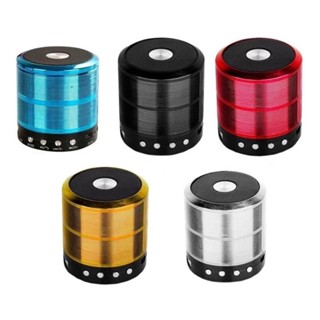 Caixinha De Som Bluetooth Mini Speaker Portatil - Booglee®