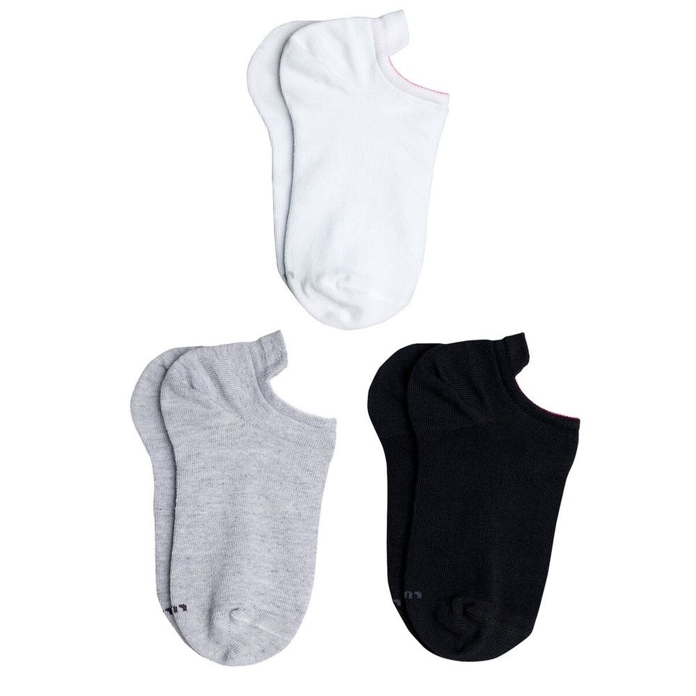 Kit Com 3 Meias Cano Curto Lupo 4536-089 em Oferta na Shopee