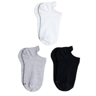 Kit Com 3 Meias Cano Curto Lupo 4536-089 em Oferta na Shopee