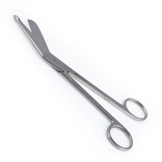 TESOURA LISTER EMERGENCIA WELDON PROFISSIONAL em Oferta na Shopee