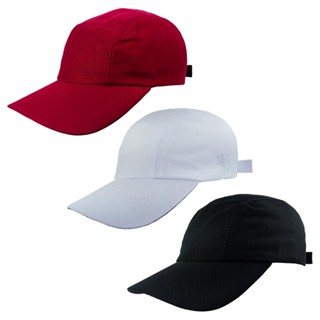 Kit 3 Bonés Liso Esportivo Feminino, Masculino De Aba Curva, Esportivo, Fitness, Musculação