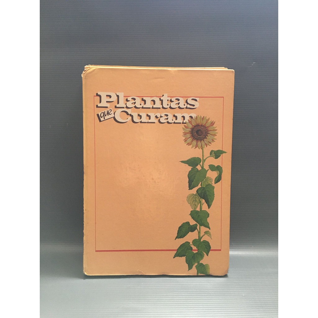 Coleção Plantas Que Curam 4 Volumes Pl025