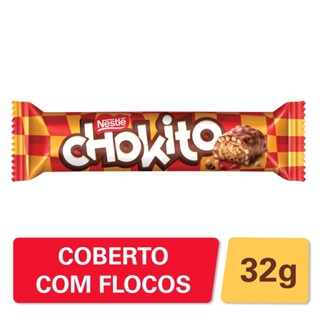 CHOCOLATE CHOKITO 32GR