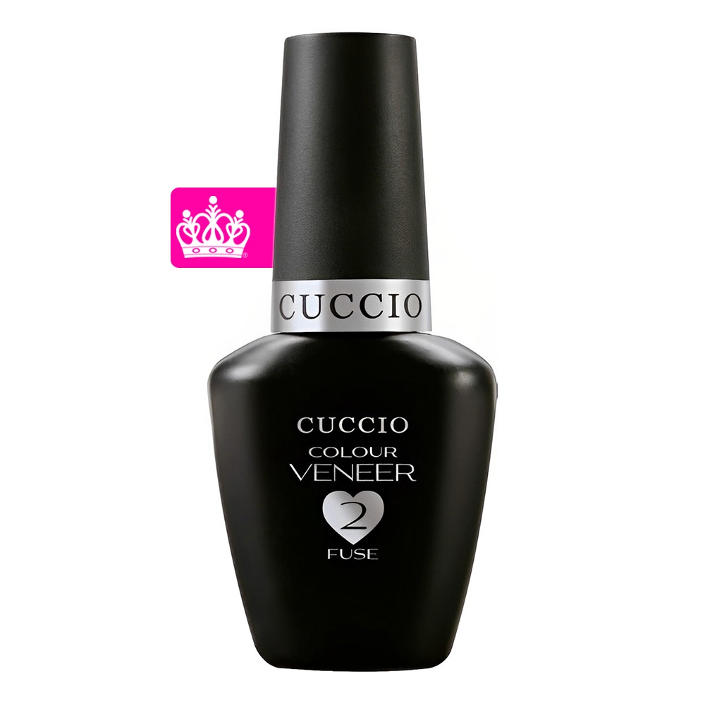 Fuse Passo 2 - Cuccio Veneer - 13ml