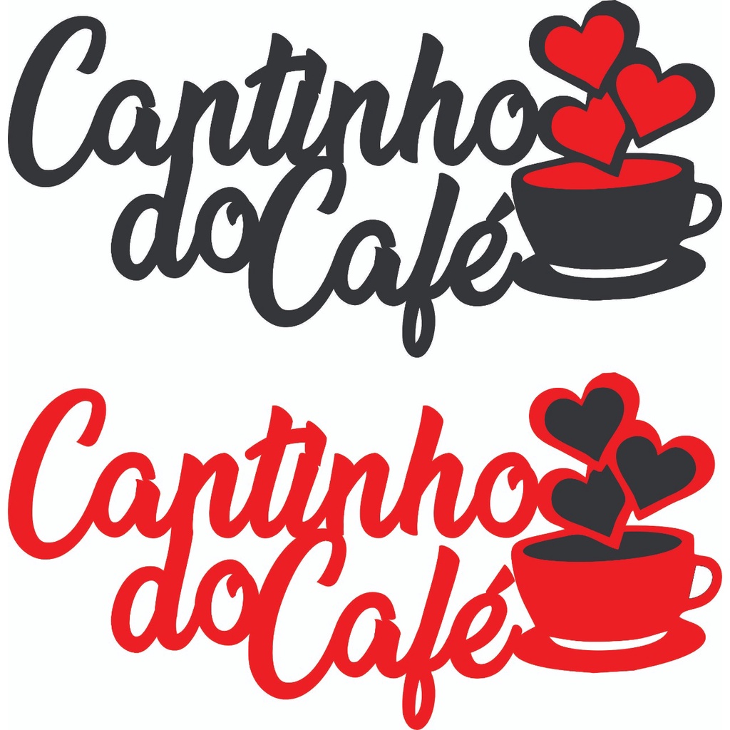 Adesivos Frases Cantinho do Café: Onde Comprar | BuscaProdutos
