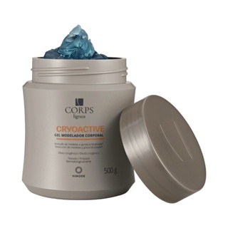 Creme Hinode Redutor Corps Lignea Body Contour Gel Modelador Hinode em Oferta na Shopee