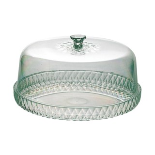 Boleira Plástico Verde Glamour Plasútil