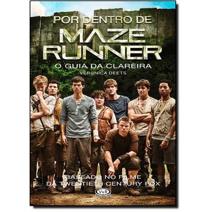 Por Dentro de Maze Runner