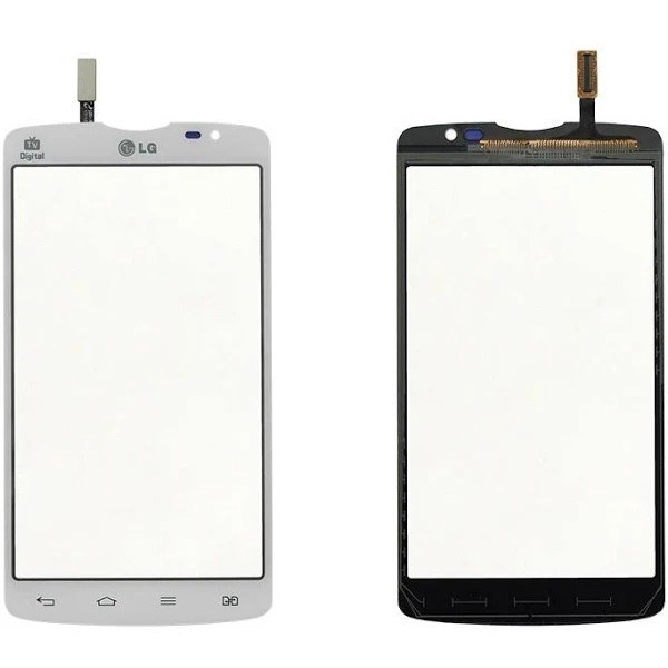 Tela Touch LG L80 D380 D385 Dual Tv