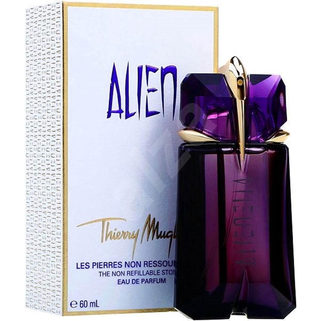Perfume feminino - perfume alien - alien perfume - importado alta fixaçâo