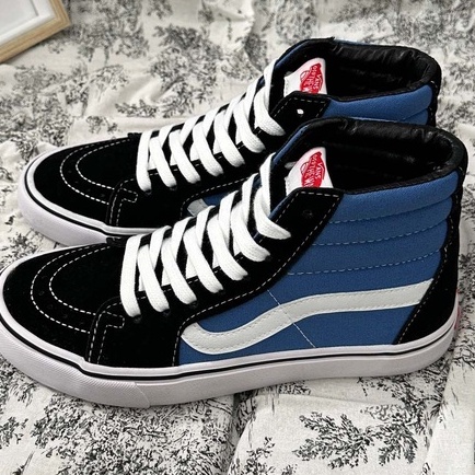 Tenis vans hotsell cano alto 35