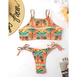 RWX VEST Biquíni juvenil moda praia Traje de Natação Conjuntos de Biquíni Moda Praia Verão XX39