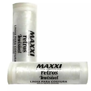 Linha de Costura Invisível Círculo 183m Tex 13 em Oferta na Shopee