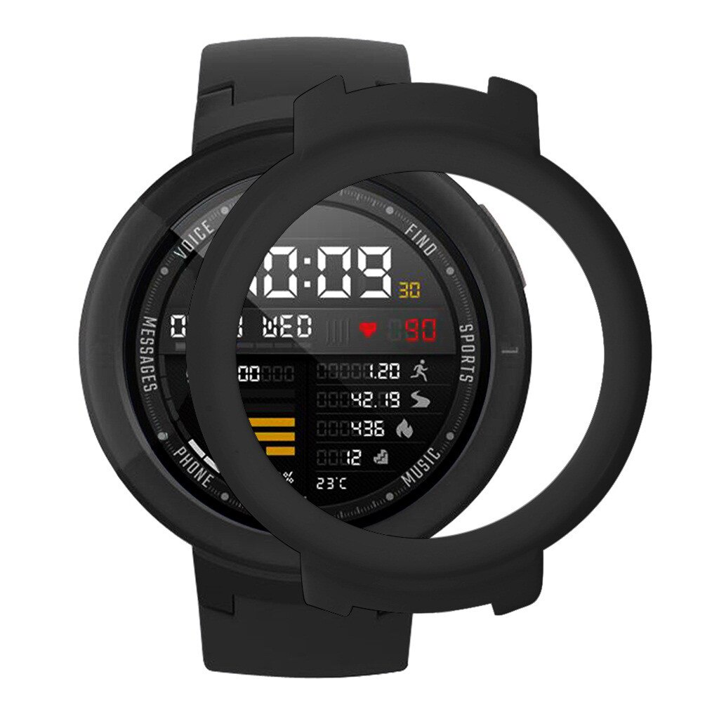 Case Amazfit Verge Lite: Onde Comprar | BuscaProdutos