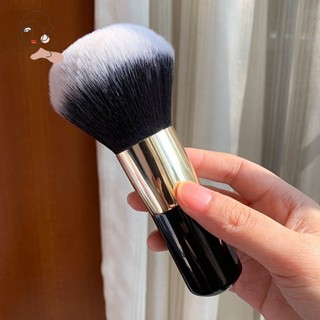 Grande Escova De Maquiagem Profissional