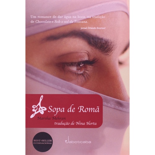 Sopa de Roma