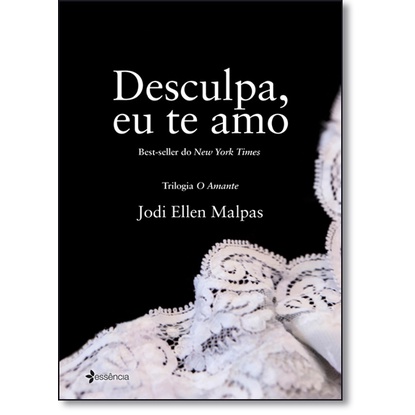 Desculpa, eu te amo