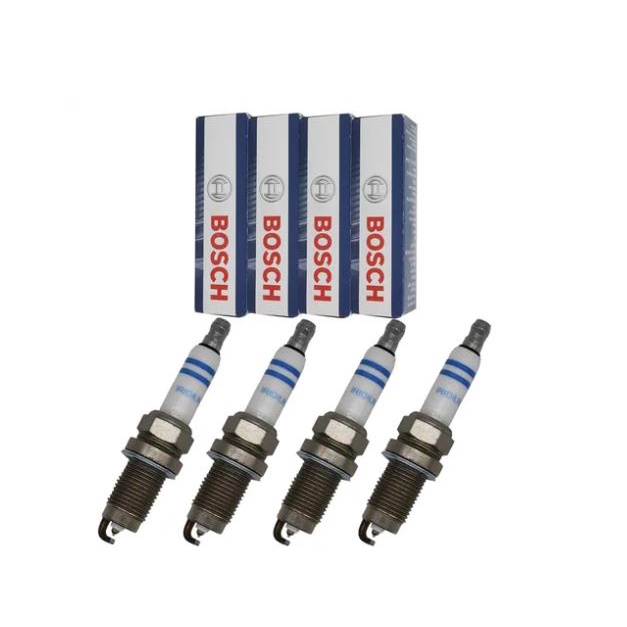 Jogo Vela Ignicao Iridium AUDI A1 1.4 TFSI 2010 2011 2012 2013 2014 2015 em Oferta na Shopee