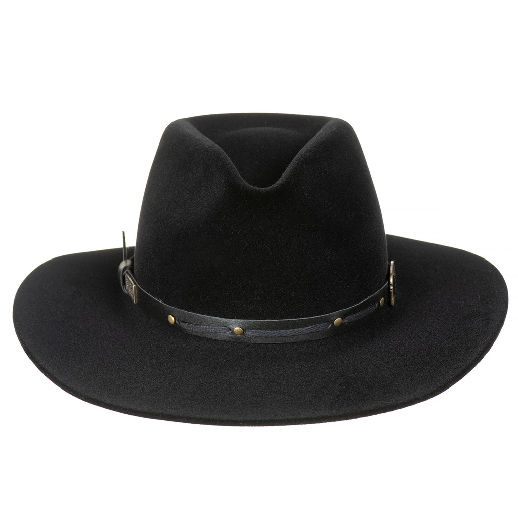 Chapéu Gusttavo Lima Cowboy Estilo Country Masculino Feminino Aba 8cm Unissex Varias Cores Premium em Oferta na Shopee