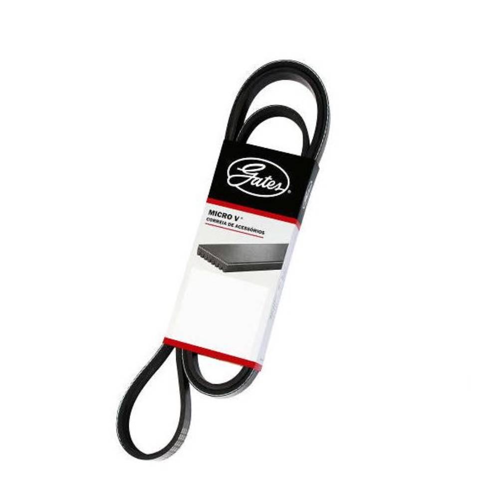 Correia micro V Gates 7PK1515 - Hilux - 2005 até 2011 em Oferta na Shopee