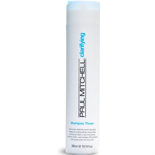 Paul Mitchell Clarifying Shampoo Three 300ML