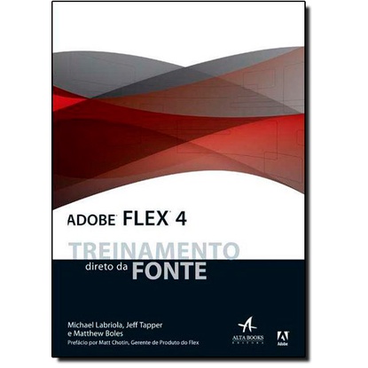 Adobe Flex 4