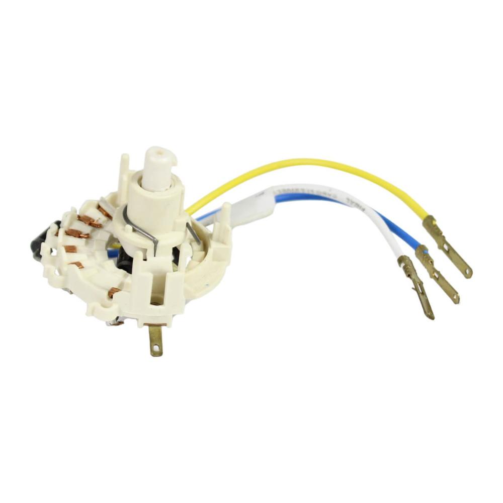 Chave Velocidade P/ Liquidificador Philips Walita Ri2160 Original