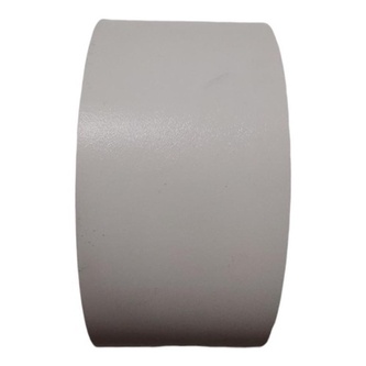 Fita Pvc Para Mdf Areia/beige Matt 64mm X 10m Revestimento