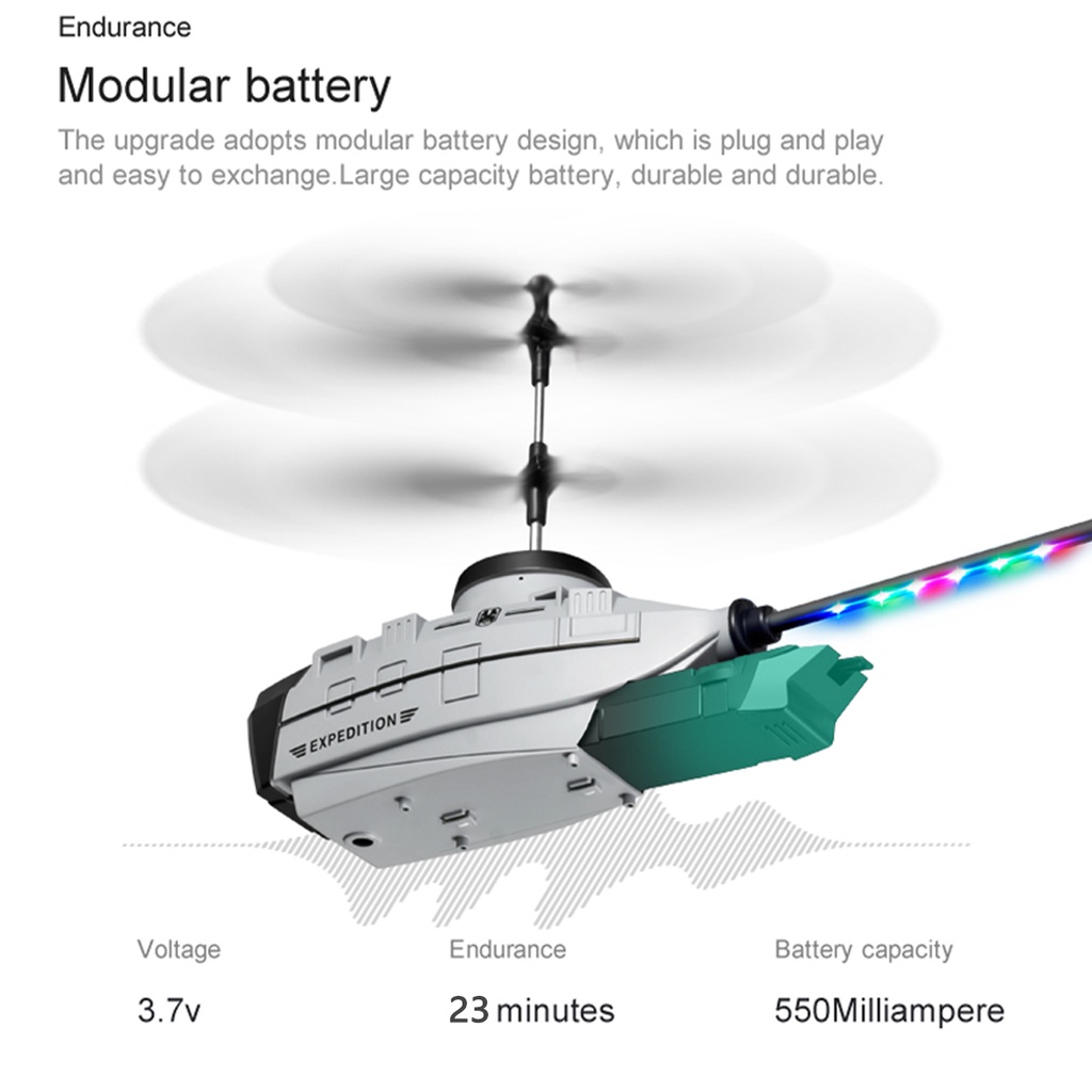 Helicóptero/Drone 4K Hd HK-02 Mais Novo WiFi 4K Mini Câmera