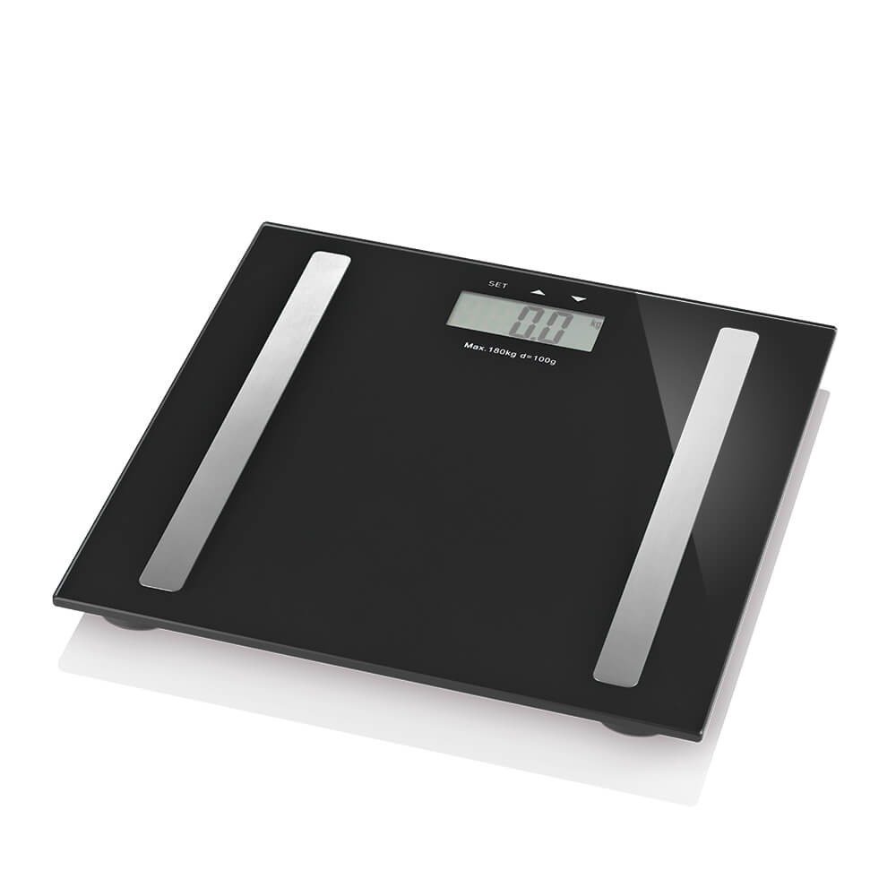 Balança Digital Digi-Health Pro Multilaser HC030