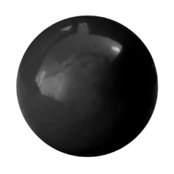 Bola Lisa 400g 20cm Ginástica Rítmica Dicat Sports