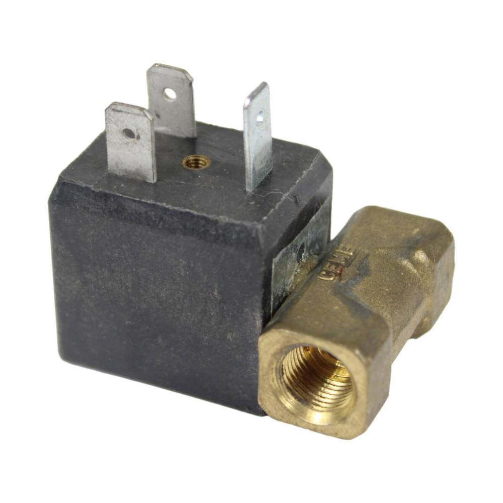 Eletrovalvula 1/8 110v P/ Lavor Vaporex Original