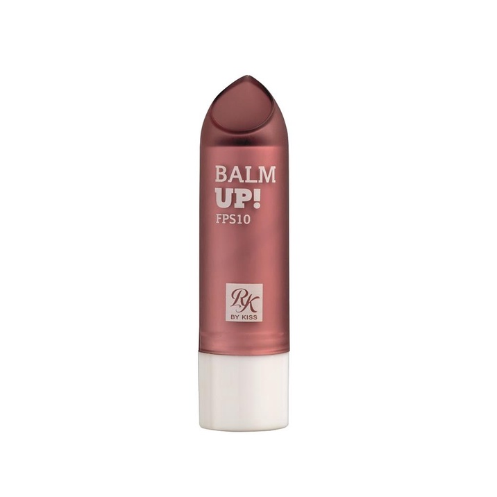 Protetor Labial Balm Up FPS10 Dress Up RK by Kiss NY | Shopee Brasil