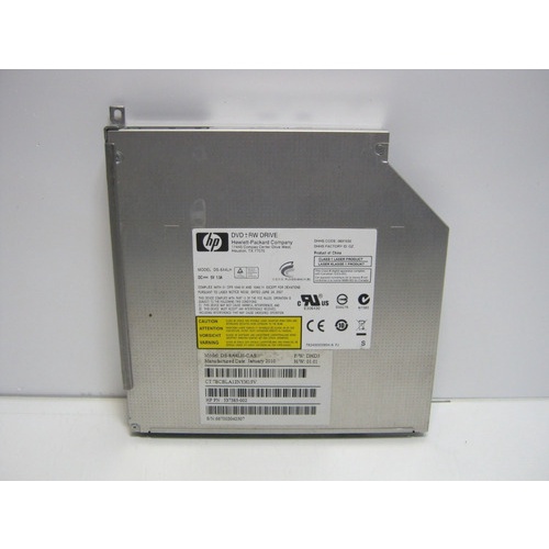 Drive Leitor/gravador  Dvd All In One Hp Ms215/218/219