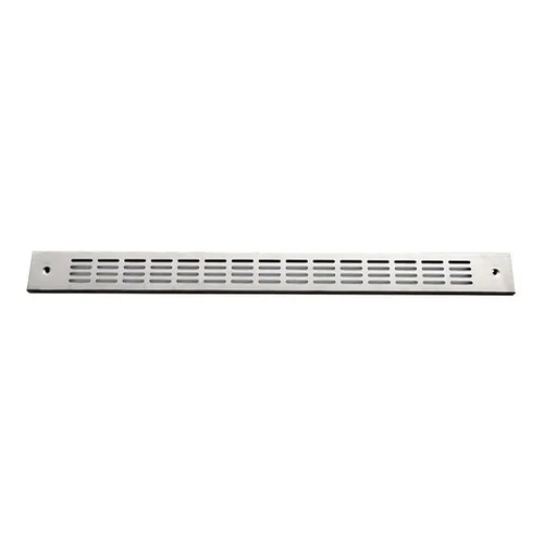 Grade De Ventilação Para Forno De Embutir Inox Safanelli
